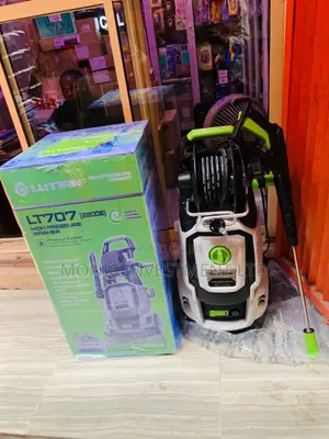 Lutian Pressure Washing Machine