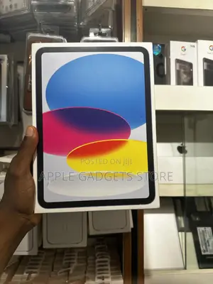 Apple iPad Pro 11 (2018) 128 GB