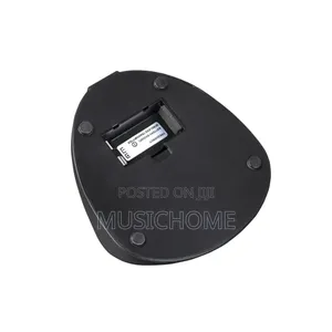Table Wired Meeting Microphone With Volume Control