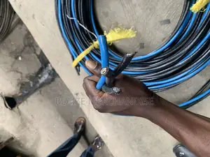 50mm Reclin Wire