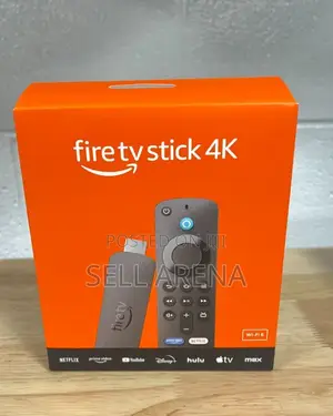 Amazon Fire Tv Stick