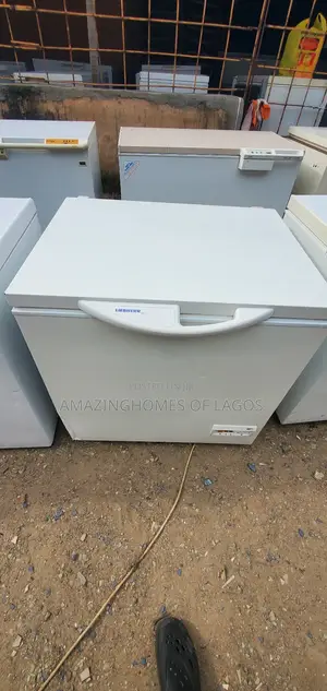 206l Liebherr Deep Freezer Direct Tokunbo