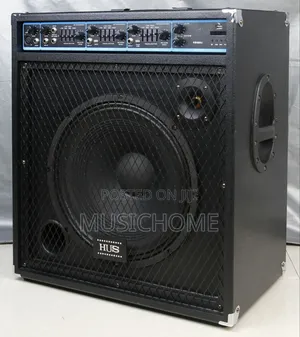 Guitar Combo