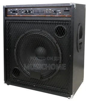 Guitar Combo