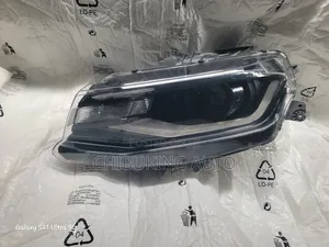 Chevrolet Camaro Headlight 2017- 2019