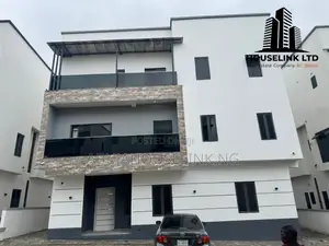 5bdrm Duplex in Guzape Main Abuja for sale