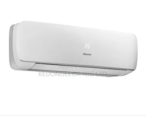 Hisense Ac Non Inverter 1hp