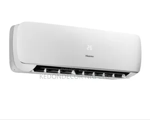 Hisense Ac Non Inverter 1hp