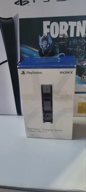 Ps5 Charger