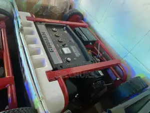 Eco12990es 10kva Firman 100% Copper Semi Silent
