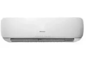 Hisense Non Inverter 1.5hp
