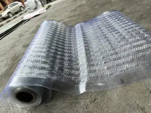 Transparent Nylon Protector