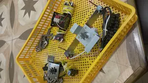 Incubator Egg Turner/Motor