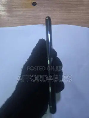 Apple iPhone 11 Pro 64 GB Black