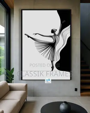 Hd Canvas Digi Painting Wall Art
