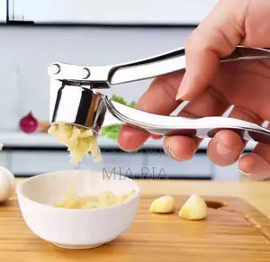 Garlic Press/Garlic Crusher