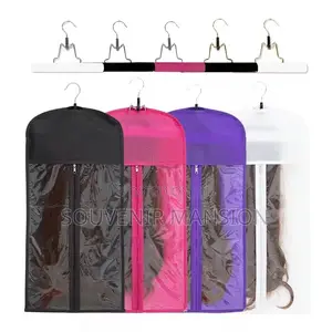 Wig Packaging Bag