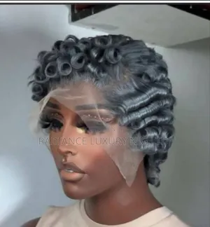 Tiwa Frontal