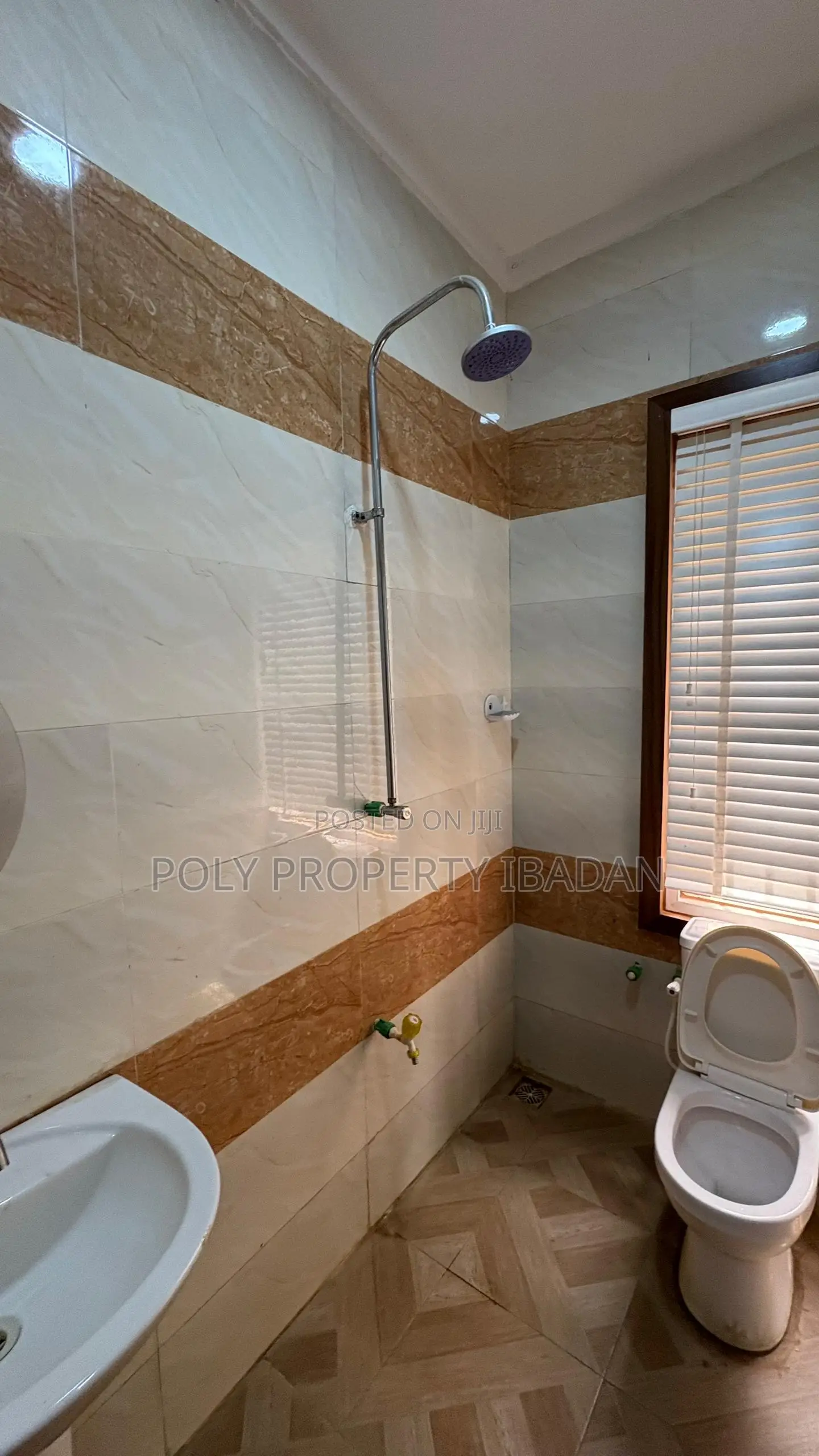 Studio Short Let Apartment