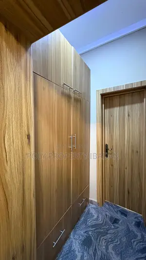 Studio Short Let Apartment