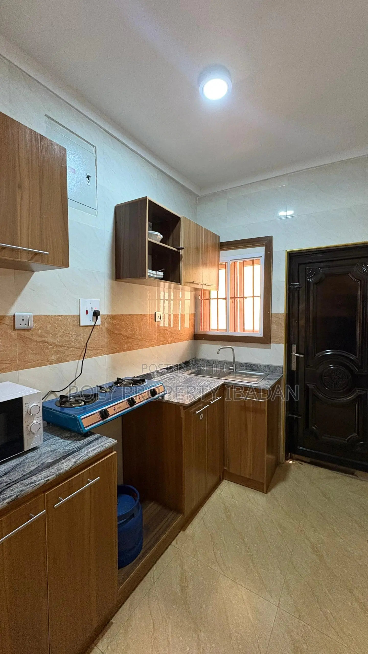 Studio Short Let Apartment