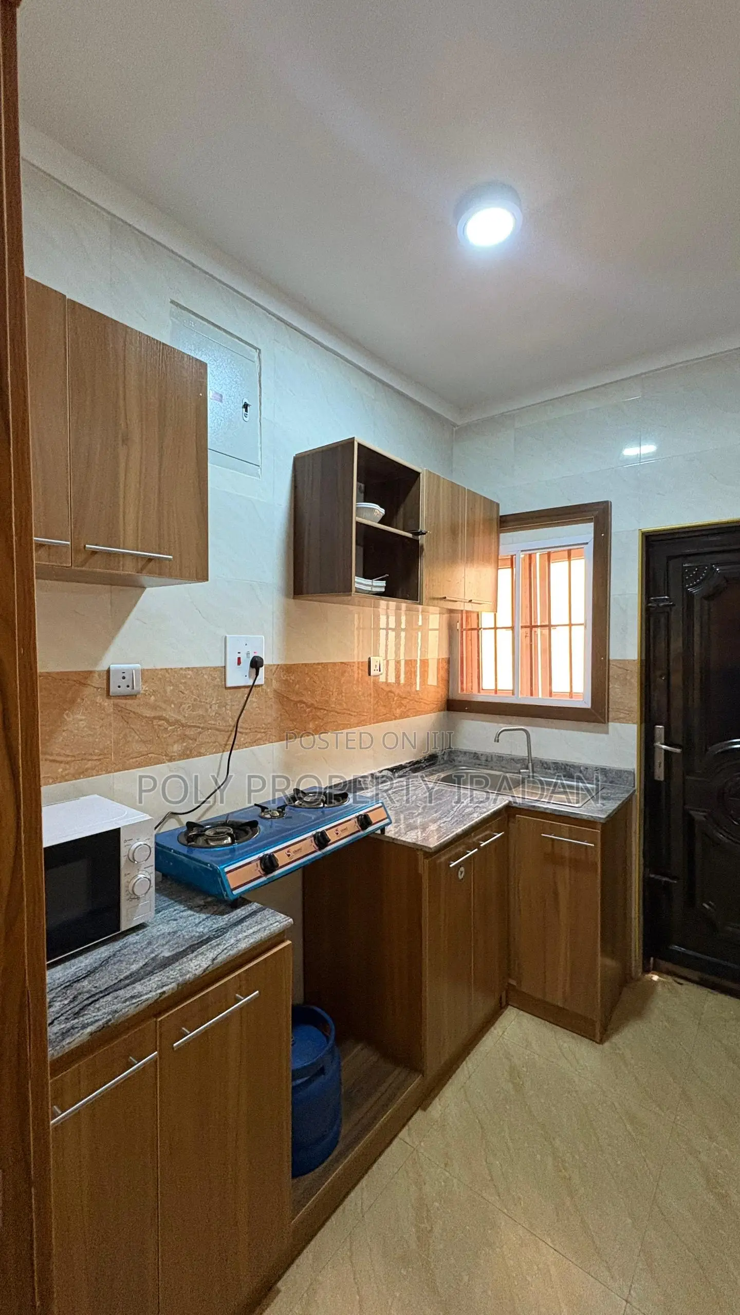 Studio Short Let Apartment