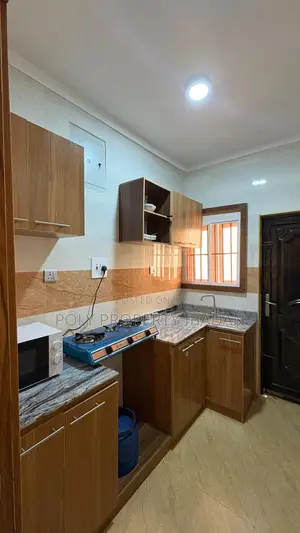 Studio Short Let Apartment