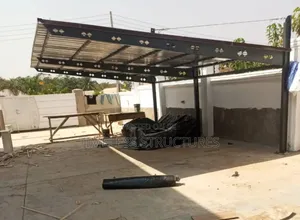 Carports Slid