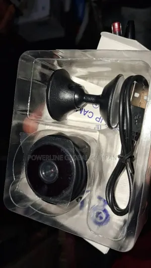 Spy Camera for Homes/ Hotels/ Companies/ Offices/ Warehouses/ Lounges