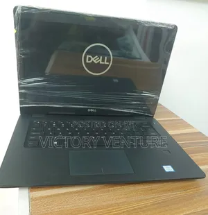 Laptop Dell Latitude 3490 8GB Intel Core I5 SSD 256GB