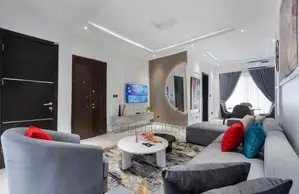 Beautifully Furnished 2 Bedroom Apartment With Ps4 and Snooker