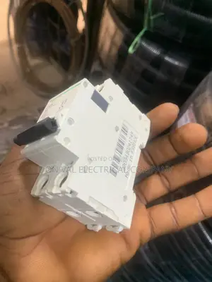 2pole MCB Circuit Breaker