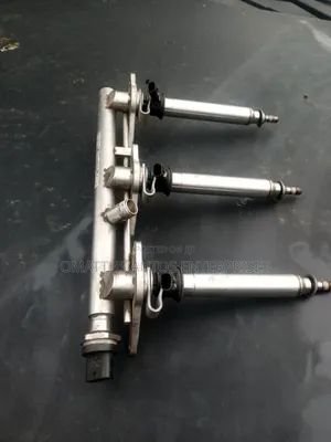Complete Nosel 276 Engine for Gle 015 and GLK 013