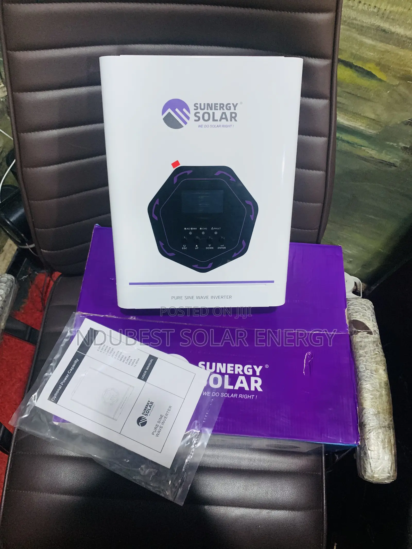 2.5kva 12v Solar Inverter