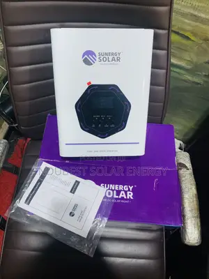 2.5kva 12v Solar Inverter