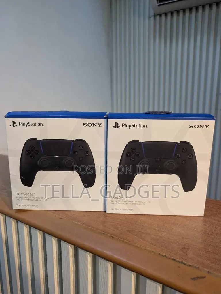 New Ps5 Controller (Pad)