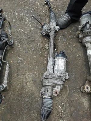 Electric Steering Rack for Kia Rio 2023 Model
