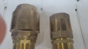 Checkvalve, Light/Heavy Duty