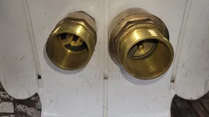Checkvalve, Light/Heavy Duty