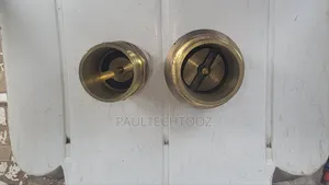 Checkvalve, Light/Heavy Duty