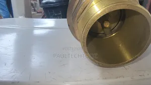 Checkvalve, Light/Heavy Duty