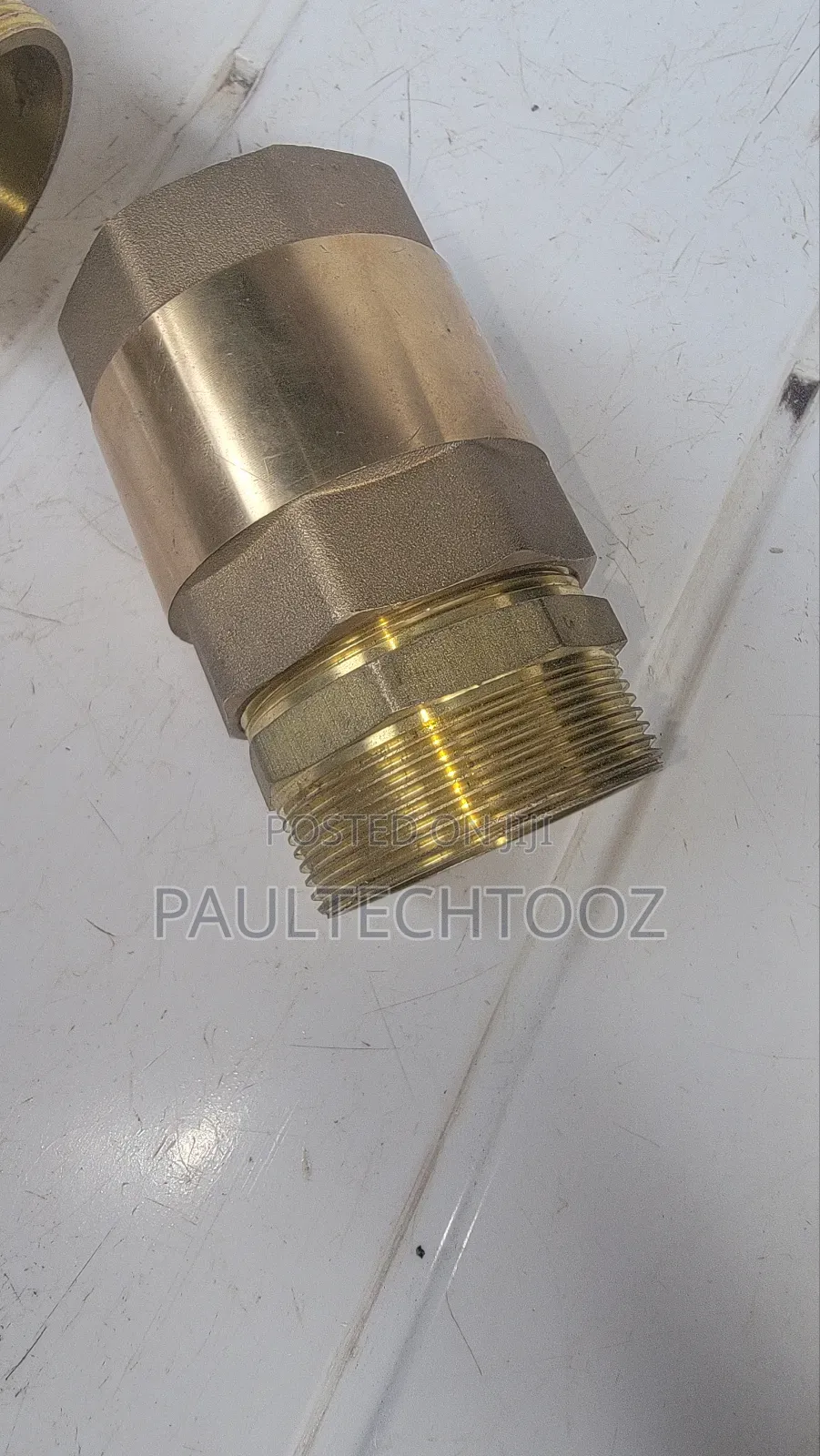 Checkvalve, Light/Heavy Duty