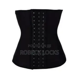 Latex Waist Trainer Body Sharper