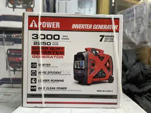 Ipower Inverter Generator