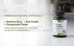 Heart Health Capsule