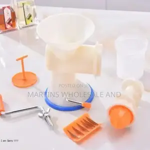 Manual Beans Grinder