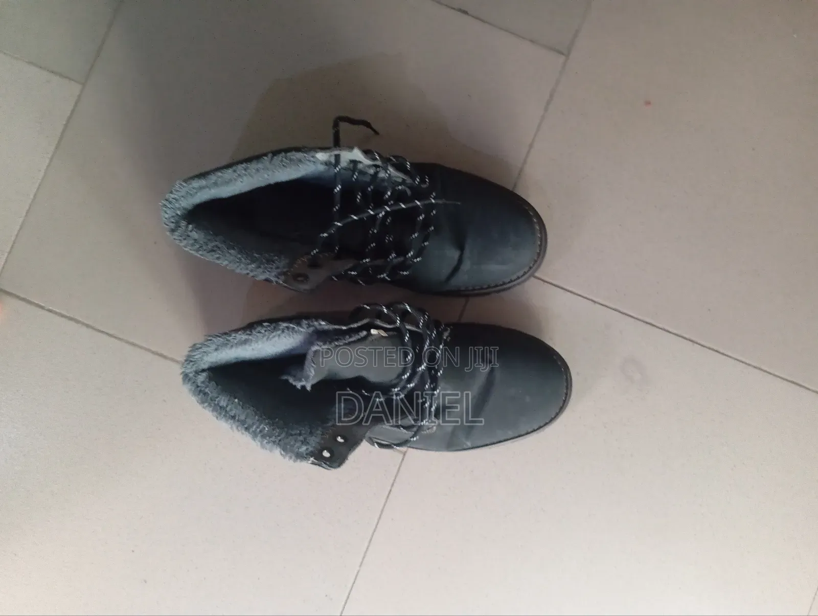 Japa Sale Timberland Boots Size 45