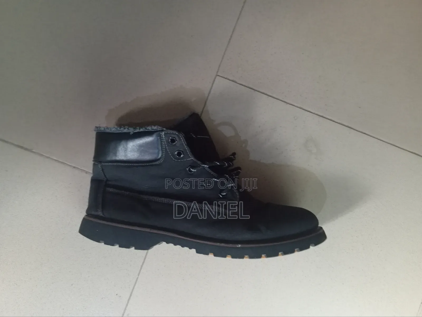 Japa Sale Timberland Boots Size 45