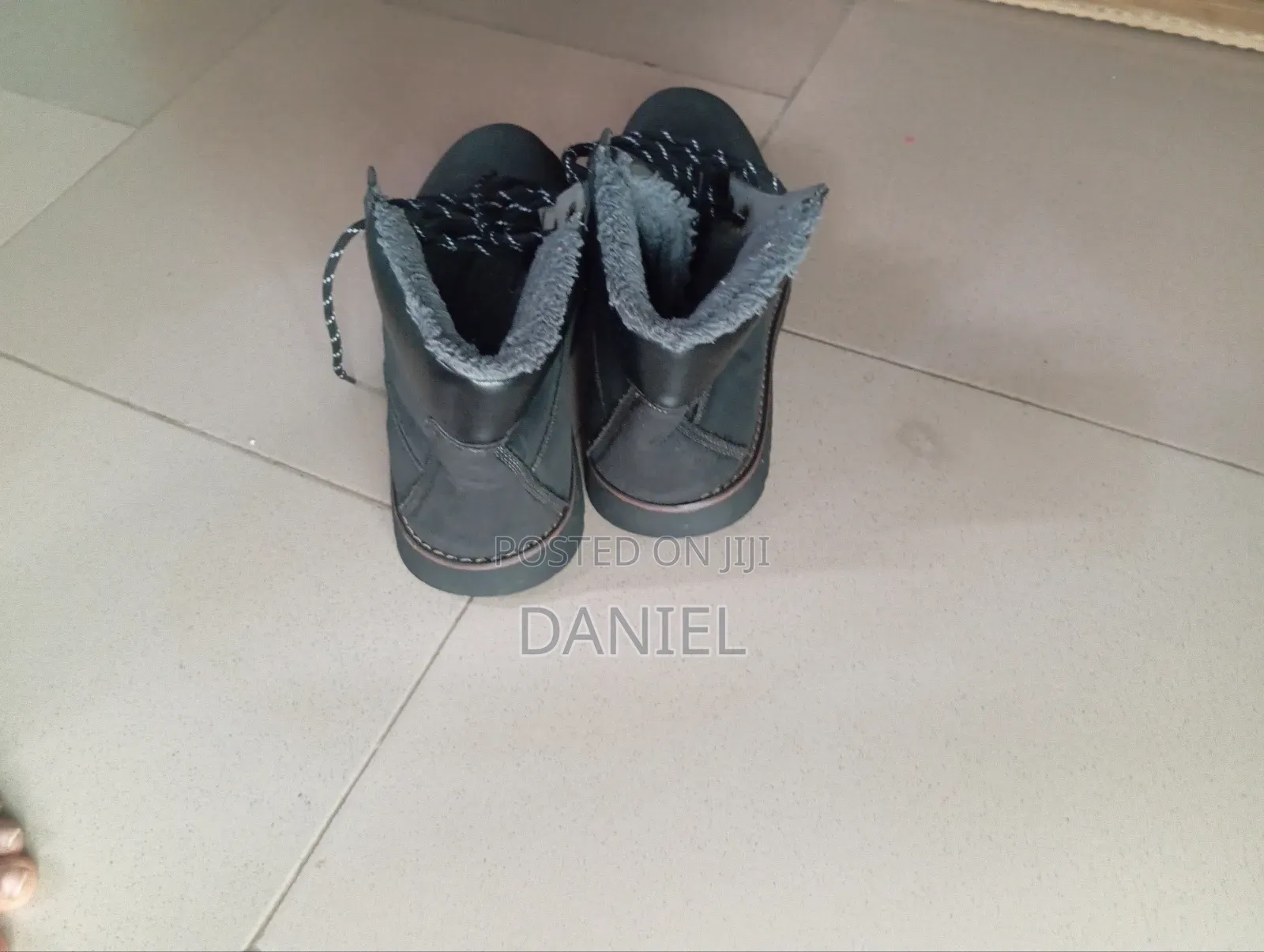 Japa Sale Timberland Boots Size 45