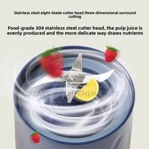 Freshly Squeezed Juicer Cup